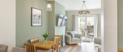 House | 2 bedrooms