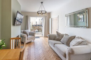 House | 2 bedrooms - Host Stay Alice Hideaway (Hove)