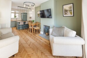 House | 2 bedrooms - Host Stay Alice Hideaway (Hove)