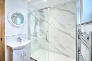 4 habitaciones 