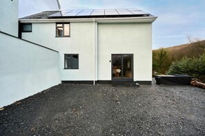 House | 4 bedrooms - Host Stay Morley Cottage (Barnstaple)