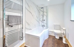 House | 4 bedrooms - Host Stay Morley Cottage (Barnstaple)