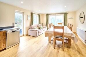 House - Host Stay Morley Cottage (Barnstaple)