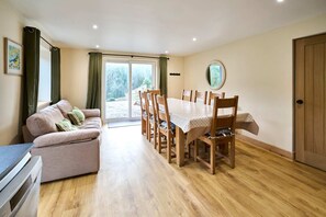 House | 4 bedrooms - Host Stay Morley Cottage (Barnstaple)