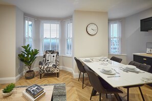 House - Host Stay Flat 1 Temperance House (Saltburn-by-the-Sea)