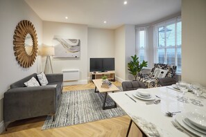 House - Host Stay Flat 1 Temperance House (Saltburn-by-the-Sea)