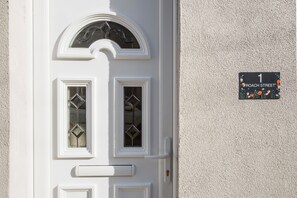 บ้านพัก