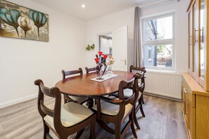 Ferienhaus | 2 Schlafzimmer