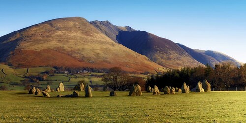 Host Stay 11 Troutbeck