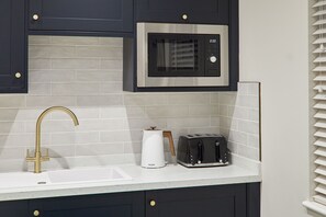 Apartment - Host Stay Studio Temperance House (Saltburn-by-the-Sea)