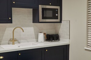 Apartment - Host Stay Studio Temperance House (Saltburn-by-the-Sea)