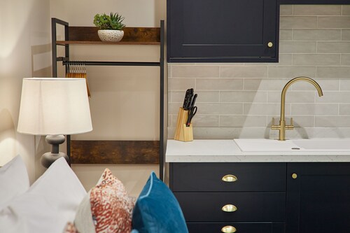 Host Stay Studio Temperance House