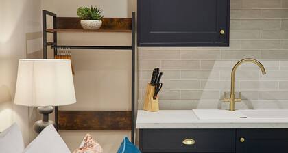 Host Stay Studio Temperance House