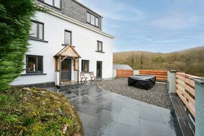 บ้านพัก