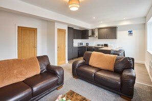 House - Host Stay Tower Suite (Blackpool)