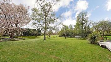 Apartment, Accessible