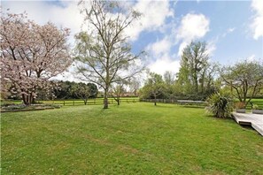 Appartement, toegankelijk voor mindervaliden