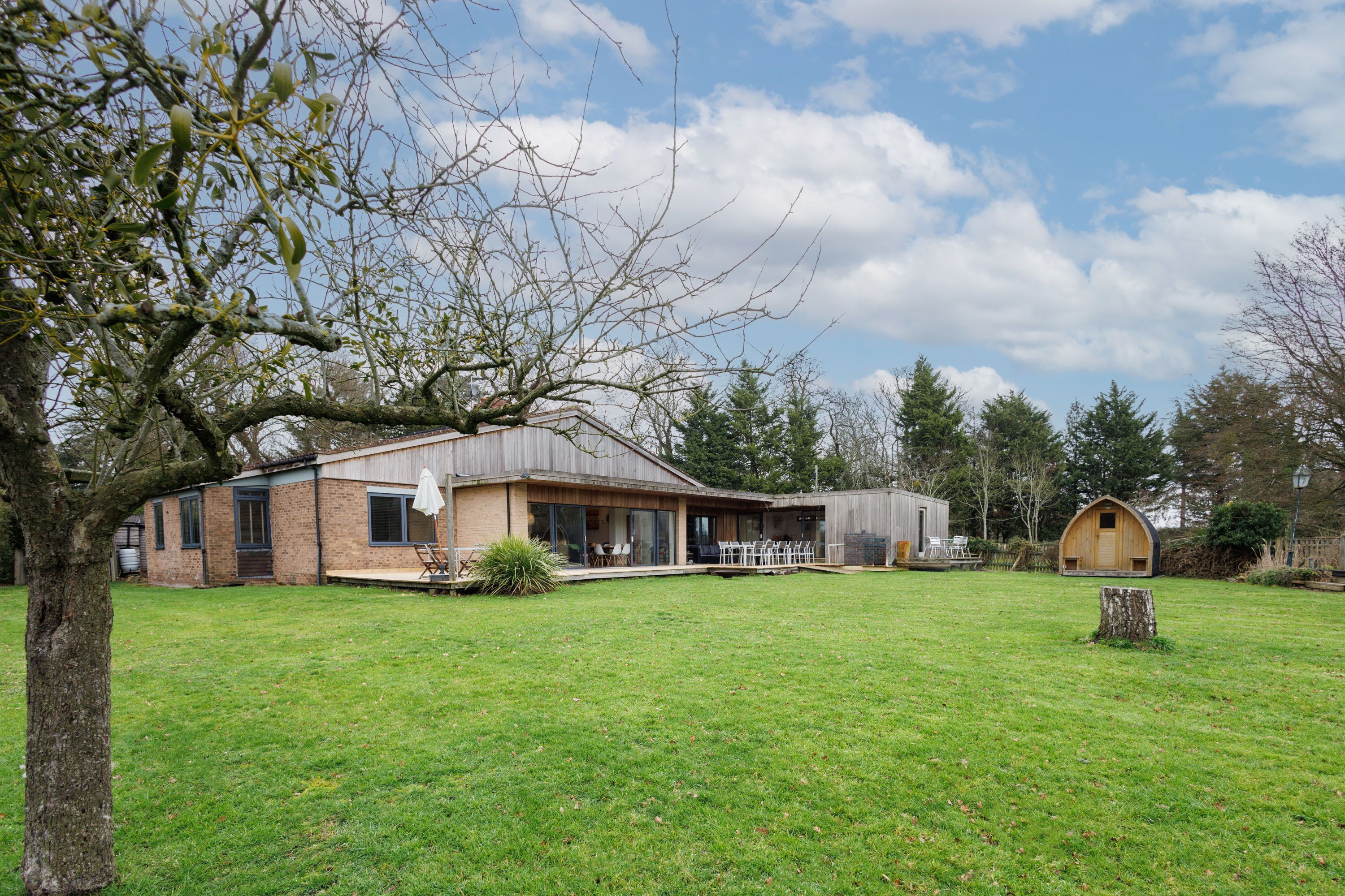 Apartment, Accessible