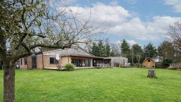 Apartment, Accessible