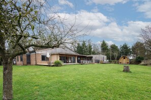 Appartement, toegankelijk voor mindervaliden