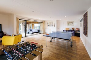 Hus - handicapvenligt | 6 soveværelser
