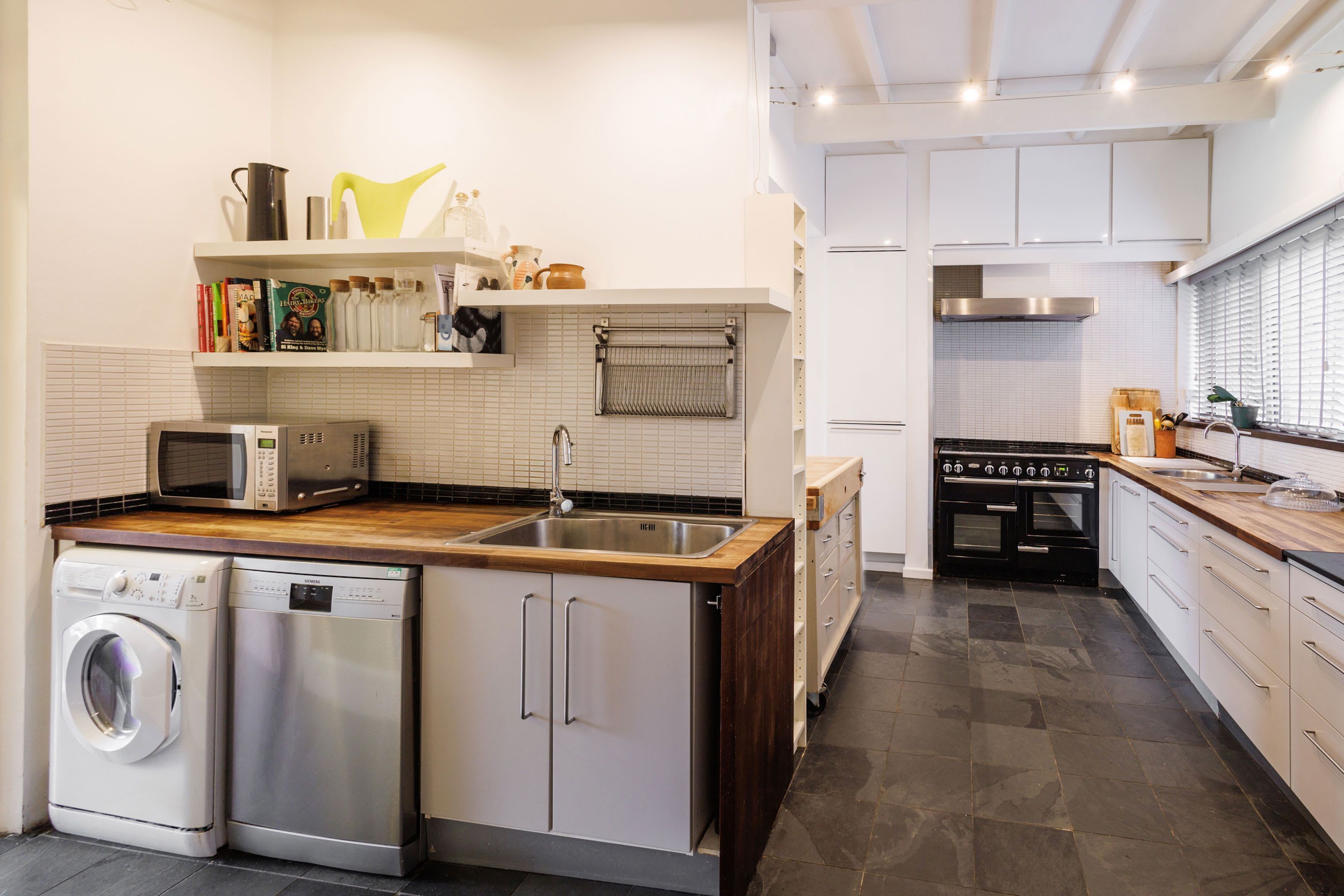 Apartment, Accessible