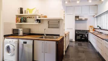 Apartment, Accessible