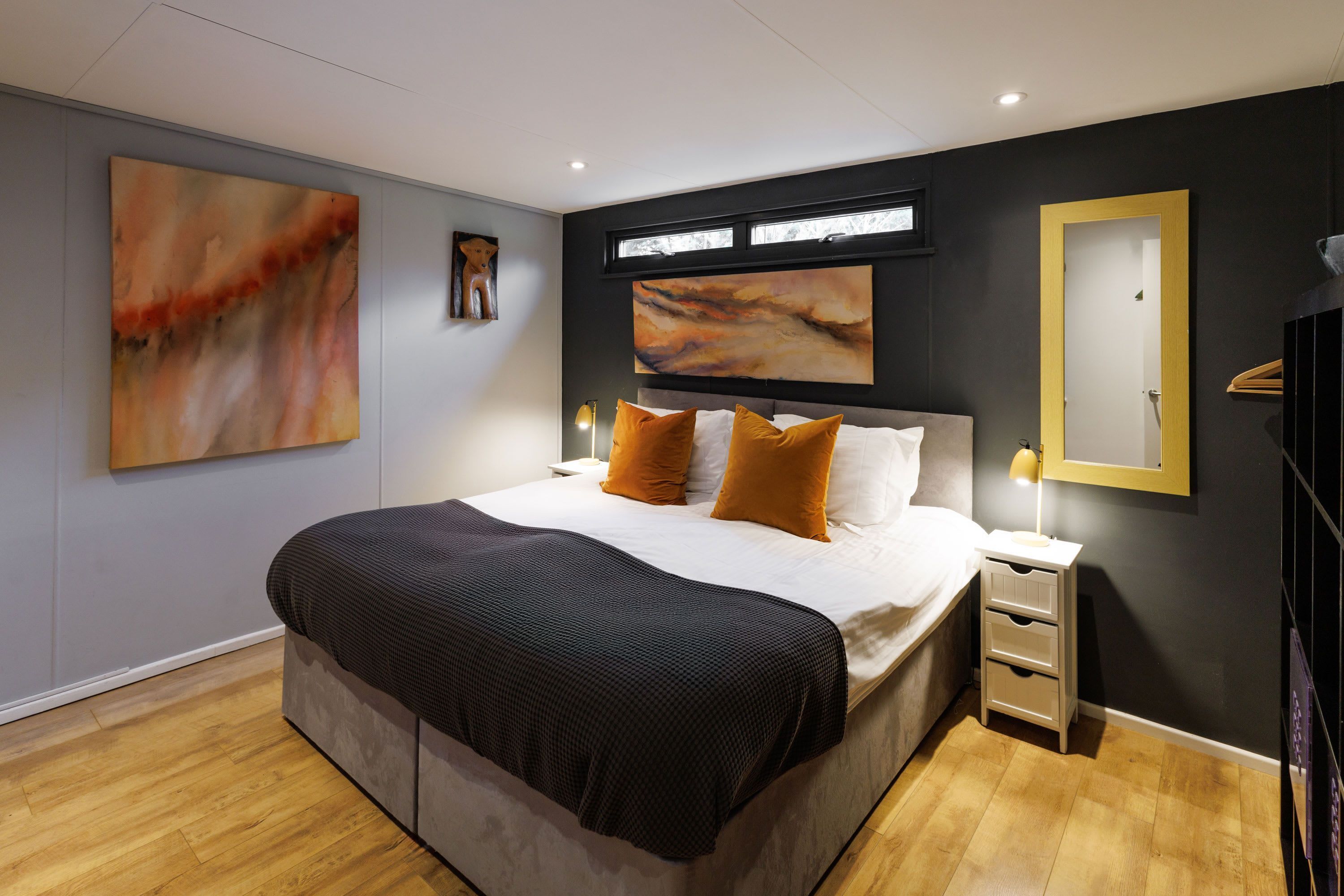 Apartment, Accessible