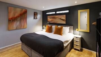 Apartment, Accessible