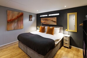 Appartement, toegankelijk voor mindervaliden