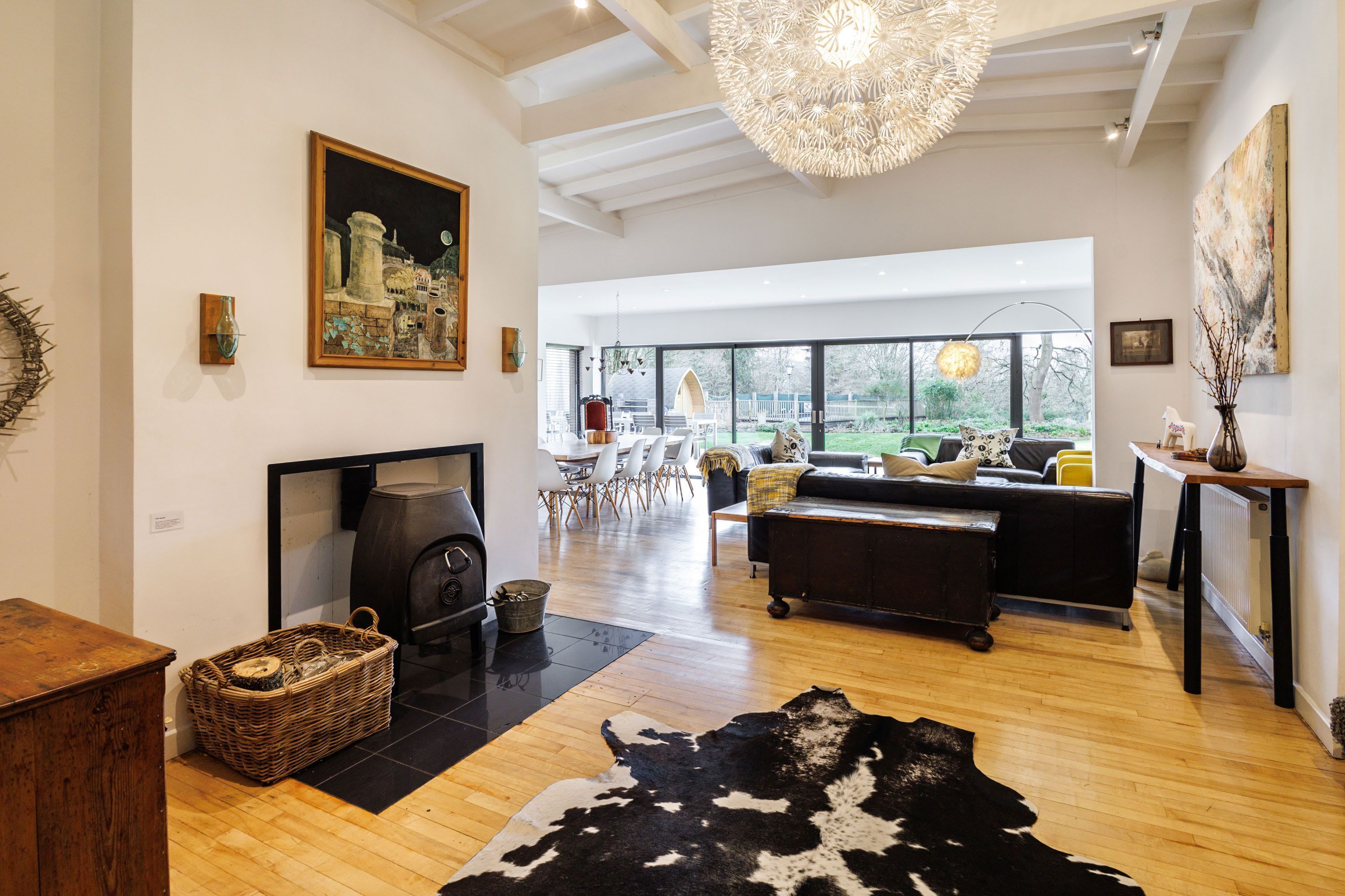 Apartment, Accessible