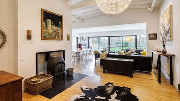 Apartment, Accessible