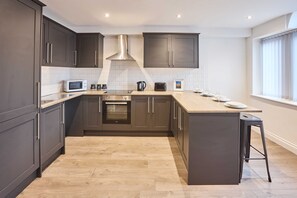 House - Host Stay Sandcastle Apartment (Blackpool)