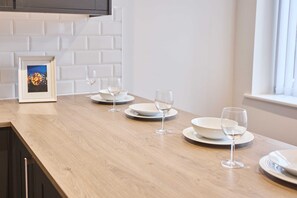 House - Host Stay Sandcastle Apartment (Blackpool)
