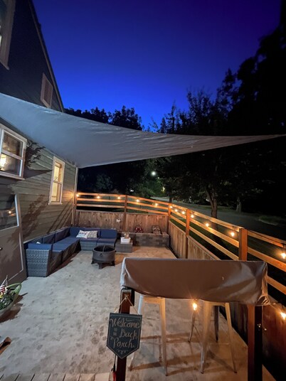 Clearwater Cottage – Cozy Historic Home Near the River