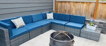 Clearwater Cottage – Cozy Historic Home Near the River