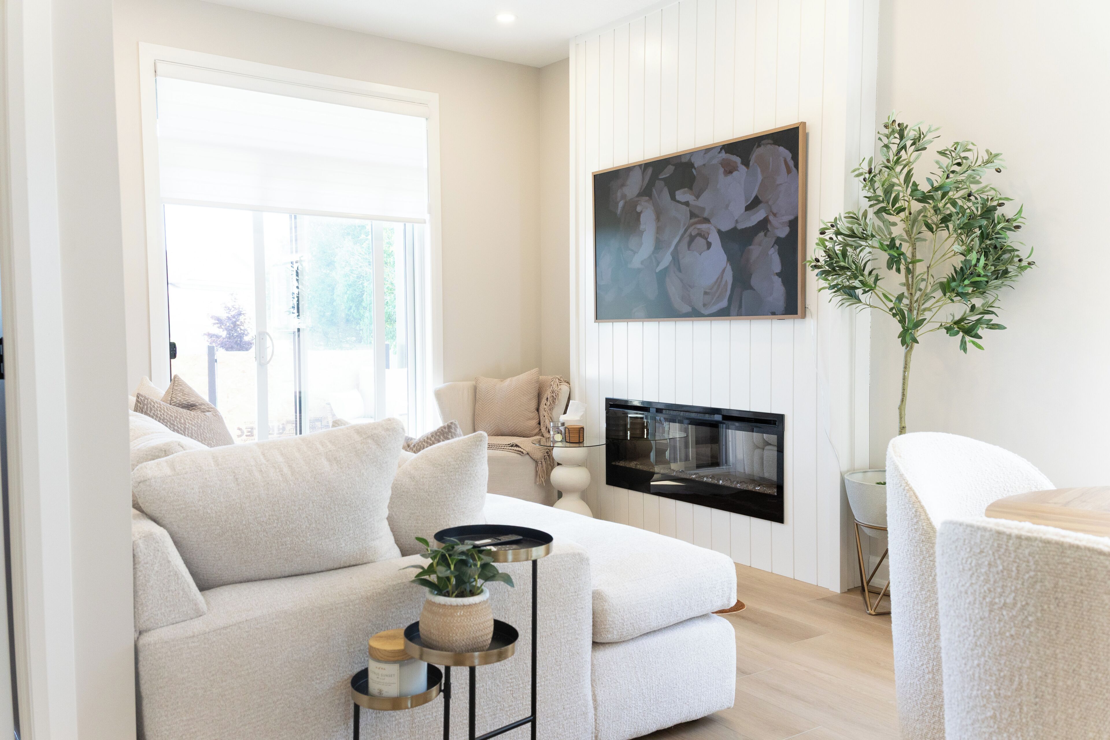 Smart TV