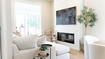 Una Smart TV