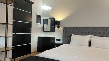 Luxury-Suite, Meerblick