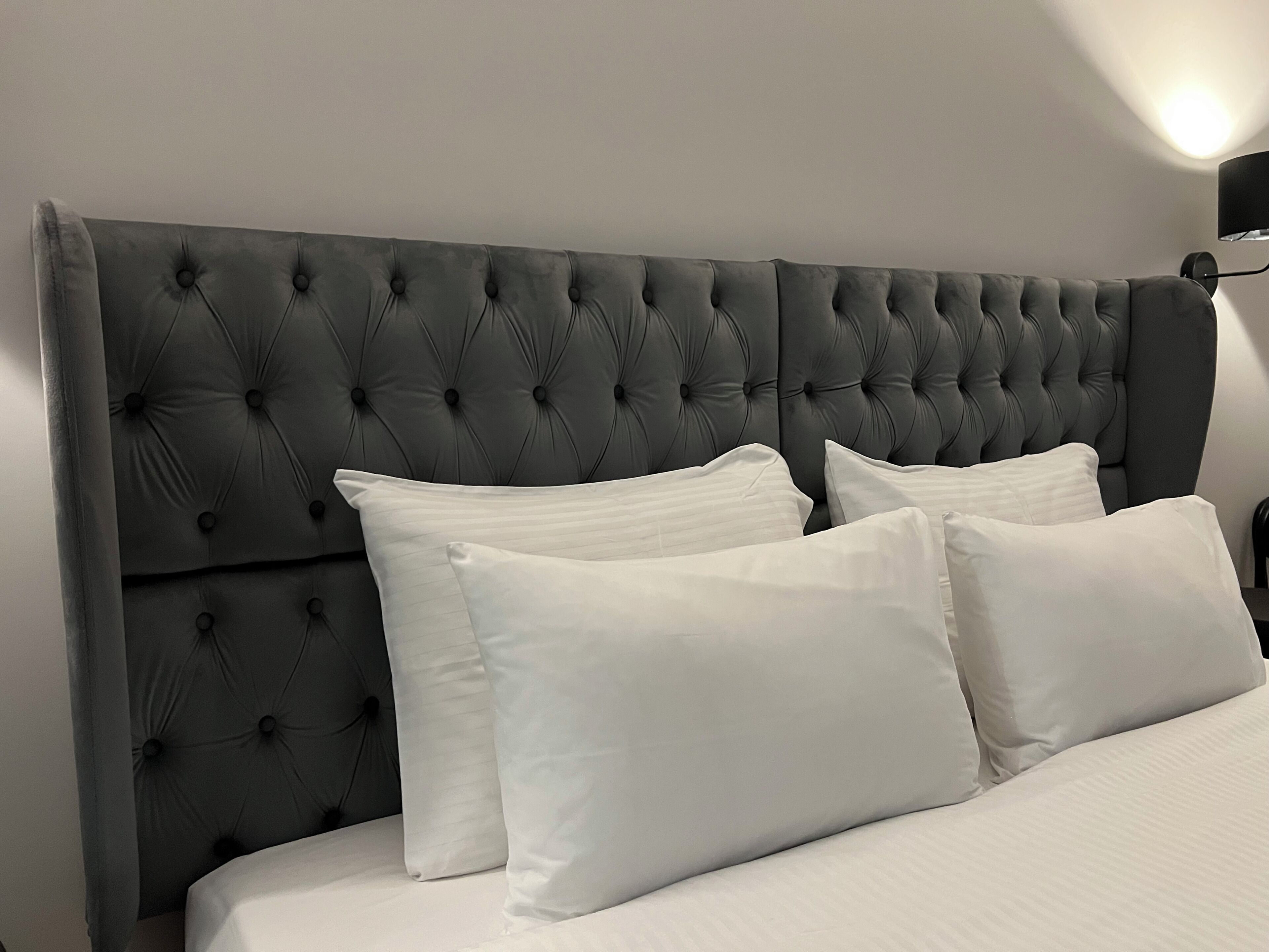 Luxury Suite, Sea View