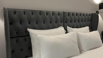 Luxury Suite, Sea View