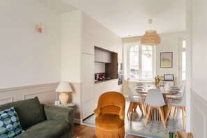 Interior - Mimos'House - A 15 minutes de la plage (Dinard)