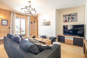 Fernseher