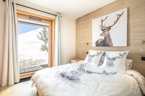 3 Schlafzimmer, Bügeleisen/Bügelbrett, kostenloses WLAN, Bettwäsche