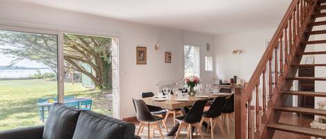 Restauration