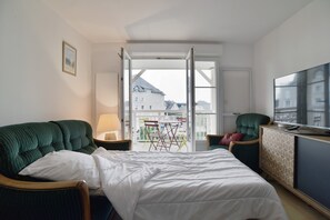 Room - L'Escale Dinardaise - 1 km de la plage (Dinard)