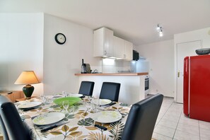 Dining - L'Escale Dinardaise - 1 km de la plage (Dinard)