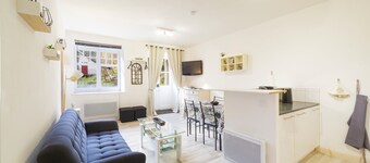 Le Gîte de Pount d'Iher - Proche GR10