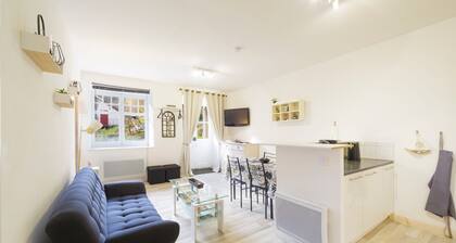 Le Gîte de Pount d'Iher - Proche GR10