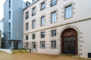 Exterior - Ty Frout - Cœur de ville (Quimper)